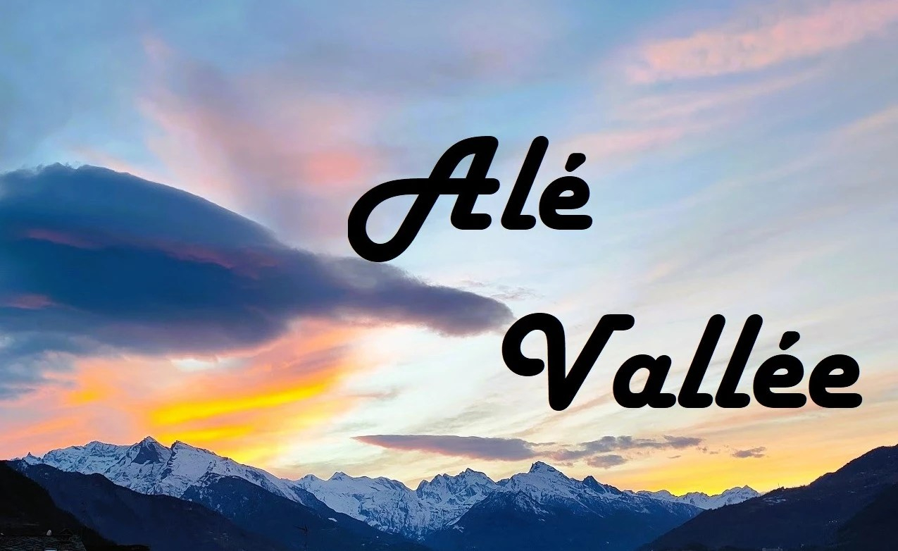 Alé Vallée